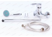 Смеситель для ванны LUN7 181 Zerix