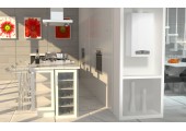 Котел газовый Cares X 24 CF NG Ariston