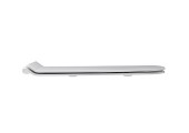Унитаз подвесной ALIOTTI 2615E Rimless, ультротонкое сиденье дюропласт, SC (микролифт)
