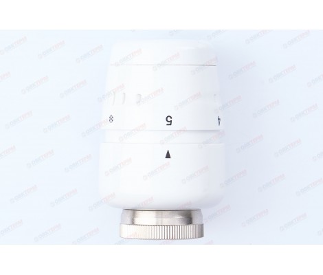 Термоголовка жидкостная TH-D-0401 TIM
