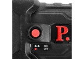 Углошлифовальная машина аккум.Б/Щ PWS20H-125A P.I.T SOLO (20В, 115/125мм, 7000об/мин, БЕЗ АКБ и ЗУ)