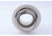 Муфта с наружной резьбой 50 * 2