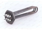 Блок тэнов ТЭН6,00.Р.220/380 фланец 2 1/2 KESSEL