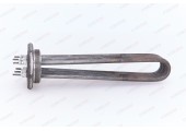 Блок тэнов ТЭН6,00.Р.220/380 фланец 2 1/2 KESSEL