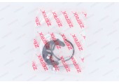 Крепление для смесителя WKM-019 двойное Zerix