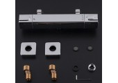 Смеситель для душа G2091 хром Gappo