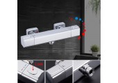 Смеситель для душа G2091 хром Gappo