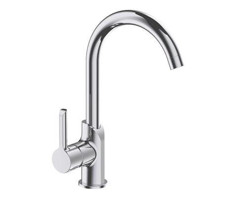 Смеситель для кухни Edem 017 Ø40 Mixxus Premium