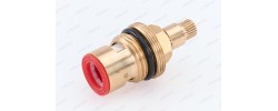 Кран-букса - EP KB-003-CER 1/2