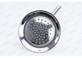 Лейка для душа SH-32-F10-LED-SET Storm
