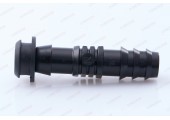 Стартер с резинкой для многолетней трубки OP-0116-R Aquapulse