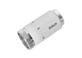 Термоголовка жидкостная компактная белая TH-D-0701W TIM
