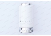 Термоголовка жидкостная компактная белая TH-D-0701W TIM