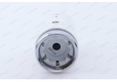 Термоголовка жидкостная компактная белая TH-D-0701W TIM