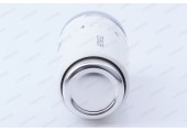 Термоголовка жидкостная компактная белая TH-D-0701W TIM