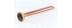 Нагревательный элемент тип RDT 2,0 кВт М6 Ariston, Real