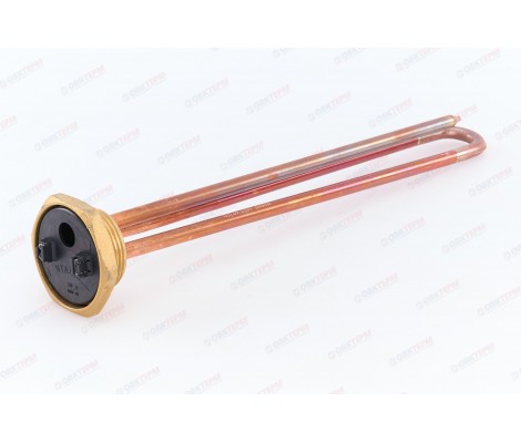 Нагревательный элемент тип RDT 2,0 кВт М6 Ariston, Real