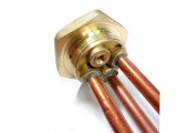 Нагревательный элемент тип RDT 2,0 кВт М6 Ariston, Real