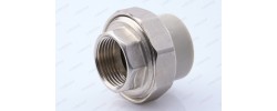 Разборное соединение 25*3/4