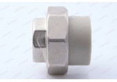 Разборное соединение 25*3/4