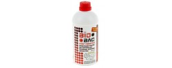 Биологическое средство BB-SU010 для септиков Bio Bac