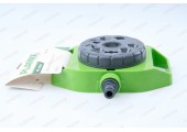 Распылитель 9-ти режимный ABS PL-551 PLAMIX