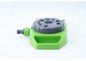 Распылитель 9-ти режимный ABS PL-551 PLAMIX