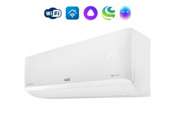 Сплит-система инверторного типа Ballu Eco Smart DC BSYI-07HN8/ES_23Y(внеш.+внутр. блок)