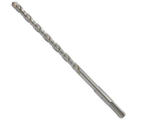 Сверло-бур бетон, 5х160 мм, SDS-Plus, HS102003 Haisser