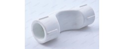 Обвод 32 короткий белый RTP