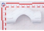 Обвод 32 короткий белый RTP