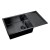 Мойка для кухни MX7844-200x1.2 Pvd-Black Mixxus 