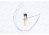 Автоматика (регулятор тяги) для тв.топл.котлов ZEISSLER