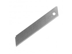 Лезвие для ножей, 14 сегментов, 18 мм х 100 мм,  Remocolor