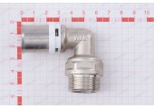 Пресс угол монтажный 20 x 3/4