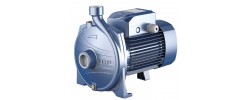 Центробежный насос поверхностный CPm 210 C Pedrollo