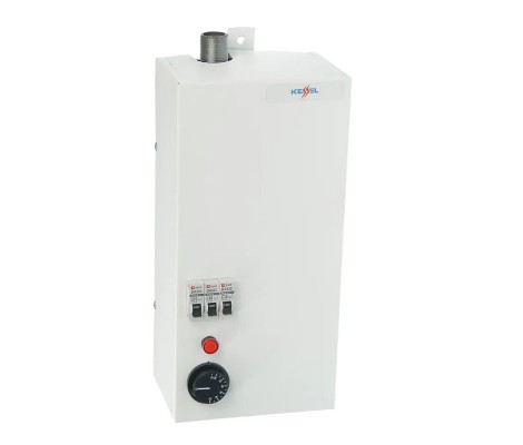 Электрический котел ЭВП- 4,5W KESSEL