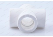 Крестовина 20 белая Pro Aqua