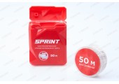 Сантехническая уплотнительная нить Sprint 50 м + 50 м Sprint