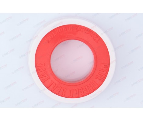 Фум-лента 12мм * 0,1мм * 10м VT.PTFE.0.121010 Valtec