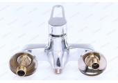Смеситель д/ванны корот. MIXXUS ELBA 009 EURO Ø40