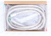Смеситель д/ванны корот. MIXXUS ELBA 009 EURO Ø40