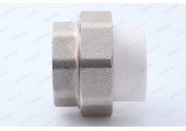 Разборное соединение 25*1