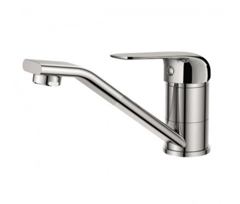 Смеситель для кухни Dario 004 15 см Ø40 Mixxus Premium