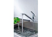 Смеситель для кухни Dario 004 15 см Ø40 Mixxus Premium