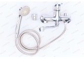 Смеситель для ванны JLB 279 Zerix