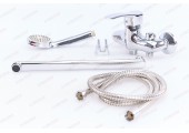 Смеситель для ванны JLB 279 Zerix