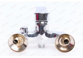 Смеситель для ванны JLB 279 Zerix
