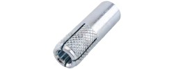 Дюбель распорн. ETHD М10.0х40 d12 (уп. 6шт.) Металвис