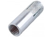 Дюбель распорн. ETHD М10.0х40 d12 (уп. 6шт.) Металвис